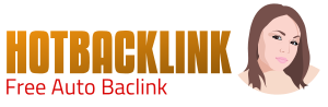 Free Auto Backlink